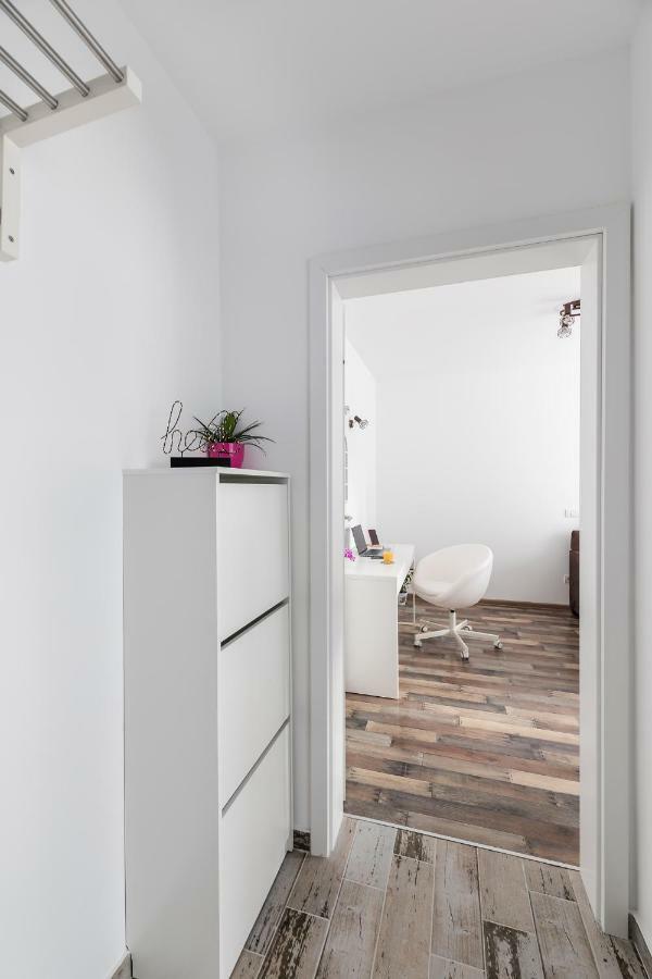 Ada Bucharest Apartment Esterno foto